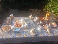 Small Luxury Bed & Breakfast - B&B