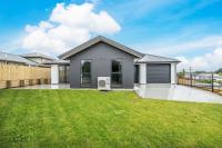 A New Cozy Hyde Away - B&B Invercargill