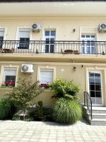 Princo Apartments - B&B