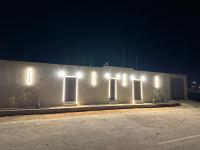 Chalet mit 1 Schlafzimmer