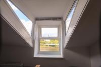 2-Bed Apartment Sleeps 6 8-min walk to Centre - Bed and Breakfast Lancaster