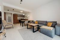 Apartamenty Jasionka Lotnisko - B&B Rudna Mała