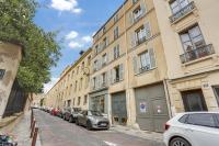 Le Marquiis-Versailles - B&B Versalles