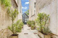 Le Marquiis-Versailles - B&B Versalles