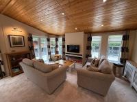 Acorn Lodge - B&B Troutbeck Bridge