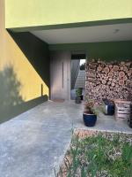 FinIQ Boutiq Studios - Ferienwohnung Foiníki