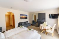Pension Bergterrasse - B&B
