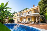 Vila Oliva - Chambres d’hôtes Herceg Novi