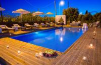 Kapahi Seaview Hotel Apartments - Chambres d’hôtes Potós