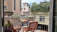 Dimora il castello - Ferienwohnung Trient