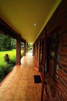 Habitación Doble con vistas al jardín - 1 o 2 camas