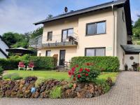 Ferienwohnung maareemonti - Bed and Breakfast
