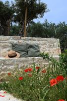 Veranda Verde - a Mediterranean break - B&B Káto Arkhánai