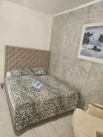 Apartmani Sabotic - Ferienwohnung Sutomore