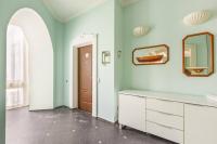 17 Deribasivska 4-room Apartment - Ferienwohnung Odessa