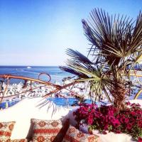 Deribasovskaya Shanti electricity all time - B&B Odessa