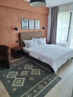 Standard Doppelzimmer