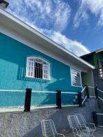 Residência da Giovana - B&B Campos do Jordão