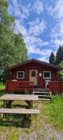 Chalet (5 Adults)