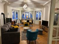Apartamento de 3 dormitorios