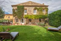 LHort de Sant Cebrià - Chambres d’hôtes Torroella de Fluvià