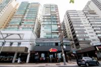 Cobertura Luxuosa na Av. Atlântica Bc GC4246 - B&B Balneário Camboriú