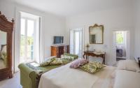 Triple Room with Garden View