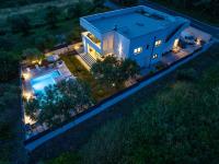 Apartment Vista Mare 2 with heated pool - B&B
