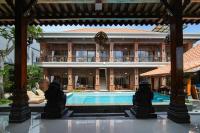 Pendopo Canggu Village - B&B Canggu
