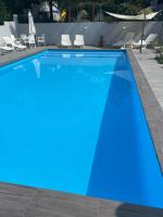 Apartman Lea - Villa Oleander - B&B Ičići