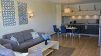 One-Bedroom Apartment with Sea View and Terrace