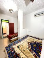 Comfort Dreibettzimmer mit Dusche