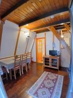 Chalet A Frame Sinaia - B&B Sinaia