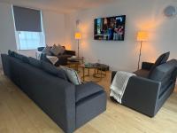Squarezzz - Group Accommodation - Ferienwohnung Edinburgh