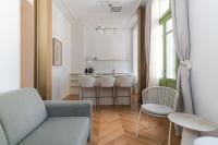 Suite con Balcone