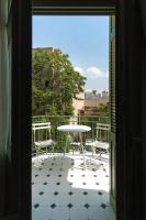 Suite con Balcone