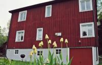 MUSES BNB Bed & Breakfast - B&B Bergvik