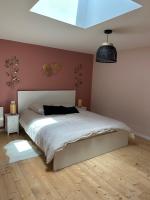 Le Loft By Repaire de Maltus - B&B Lussac