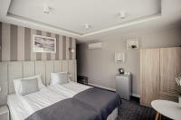 Habitación Doble con balcón 