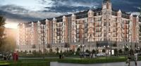 Greenwich Apartments in Tashkent - B&B Taskent