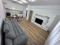 Milan Luxury Apartaments XIII#Tudor - B&B Corunca