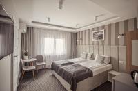 Tweepersoonskamer met Eigen Badkamer