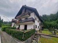 La Casa degli Sbilfs - Wi-Fi, Netflix e Garage Box , a 2 minuti dallo Zoncolan - Ferienwohnung Ravascletto