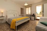 Classic Driepersoonskamer