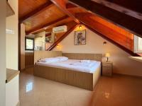 Suite Junior - Vue sur Mer