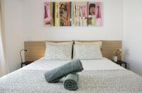 Train Station Guesthouse - B&B Faro