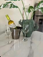 Curacao Dushi - B&B Santa Catharina