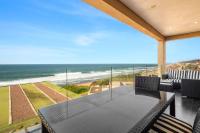 Sairia House - Bed and Breakfast Durban
