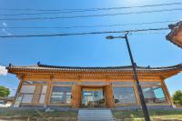 Hanok Cheonwon Village - Bed and Breakfast Gyeongju