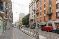 Brera Apartments in Missori - Ferienwohnung Mailand